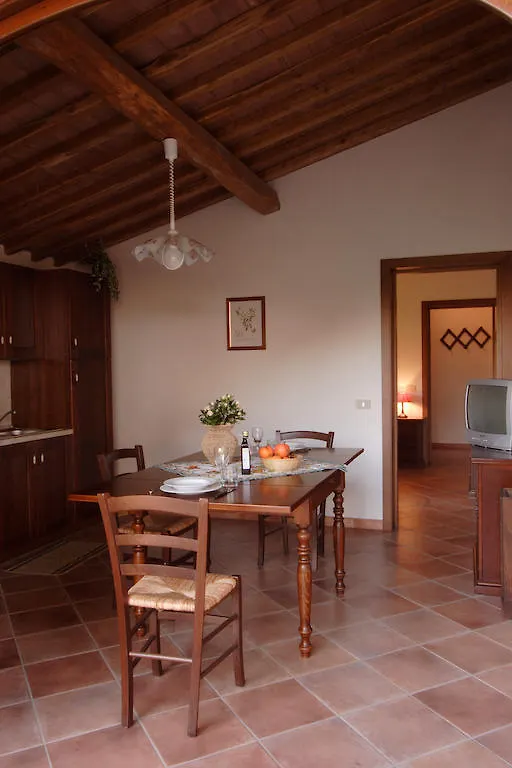Agriturismo Quattro Pini Castagneto Carducci