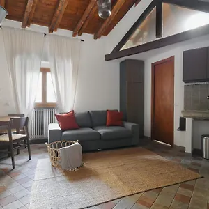 Mpm Navigli Flat Torricelli Appartamento Milano