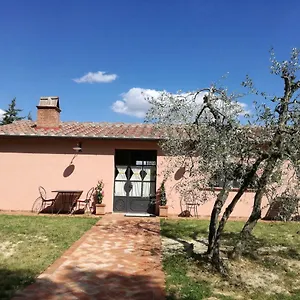 Il Loghino Alloggio per agriturismo