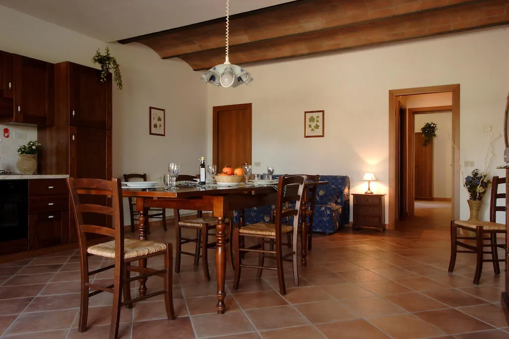 Agriturismo Quattro Pini Castagneto Carducci