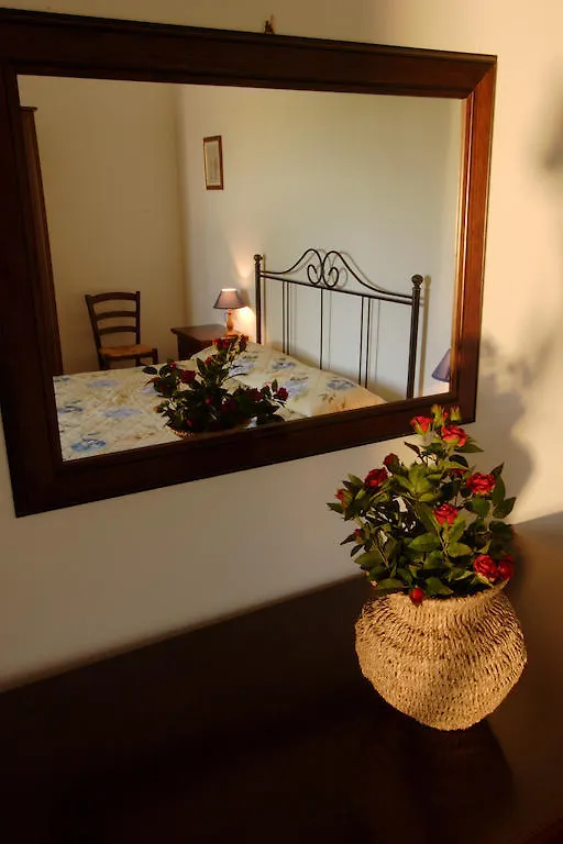 Agriturismo Quattro Pini Castagneto Carducci Alloggio per agriturismo