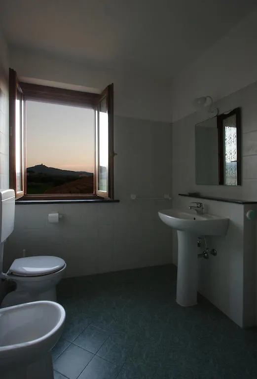 Agriturismo Quattro Pini Castagneto Carducci