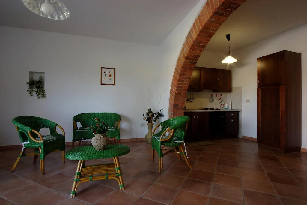 Agriturismo Quattro Pini Castagneto Carducci Alloggio per agriturismo