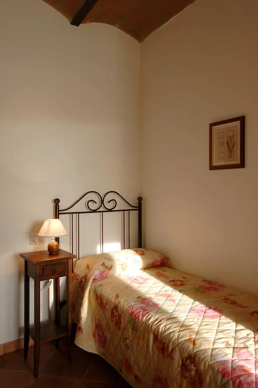 Agriturismo Quattro Pini Castagneto Carducci Alloggio per agriturismo