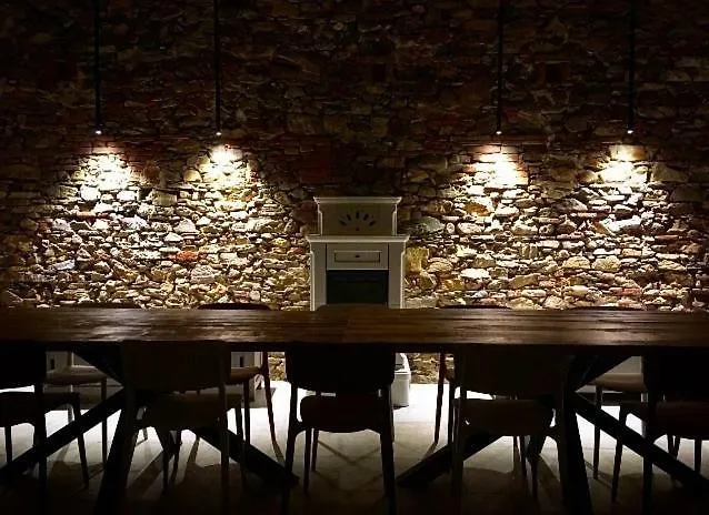 Agriturismo Quattro Pini Castagneto Carducci