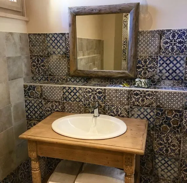 Alloggio per agriturismo Agriturismo Quattro Pini Castagneto Carducci